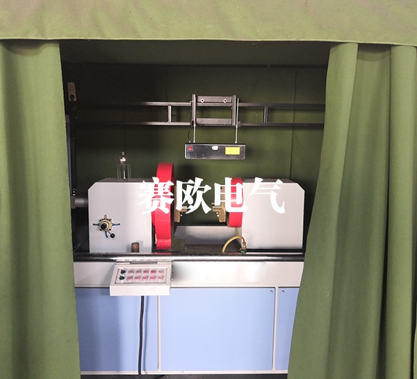 程控熒光磁粉探傷儀