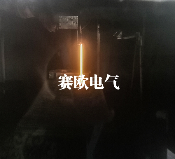 閥座超音速噴涂
