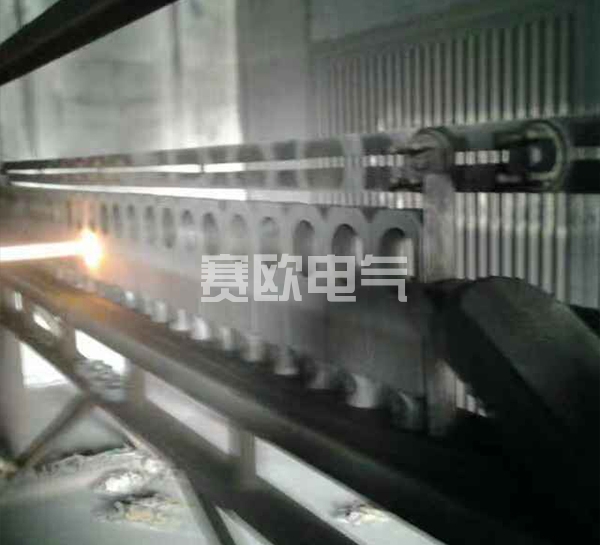 碳化鎢噴涂