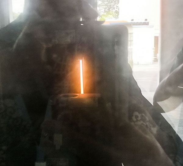 超音速火焰噴涂