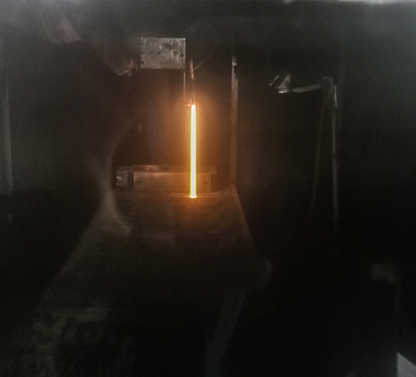 金屬噴涂