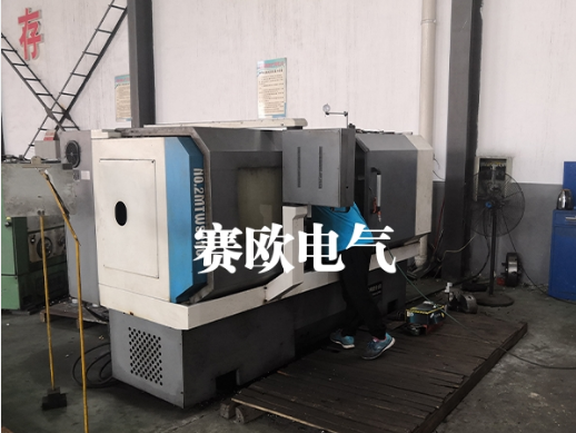 熱噴涂加工廠家